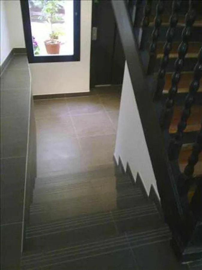 Alojamiento En Torre Solokoetxe License Lbi227 Apartman Bilbao Spanyolország