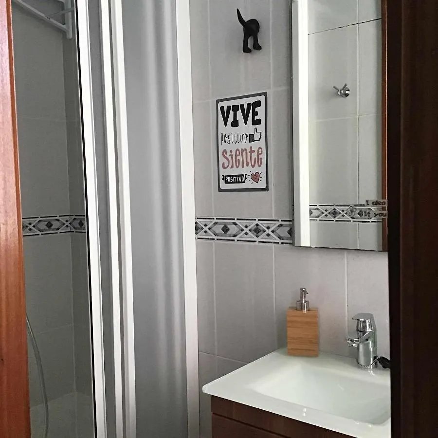 Alojamiento En Torre Solokoetxe License Lbi227 Apartman Bilbao 0*,  Spanyolország