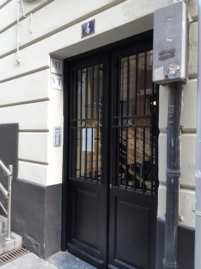 Alojamiento En Torre Solokoetxe License Lbi227 Apartment Bilbao 0*,  Spain