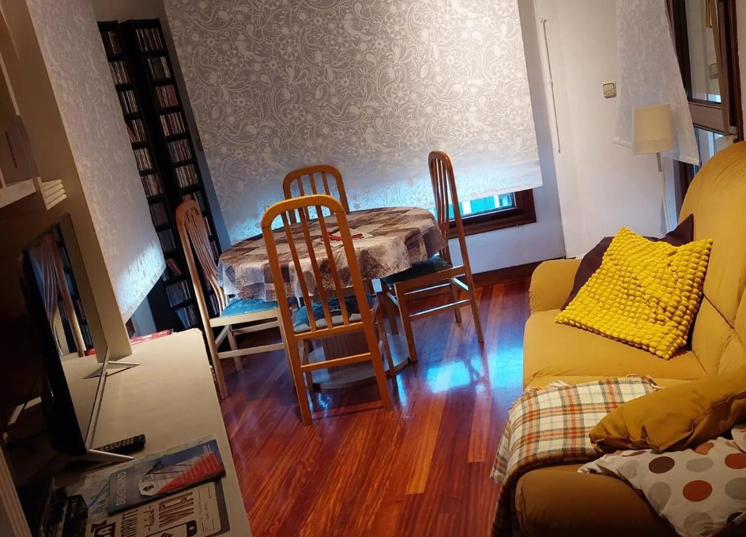 Apartamento Alojamiento en TORRE SOLOKOETXE License LBI227 Bilbao 0*,  España