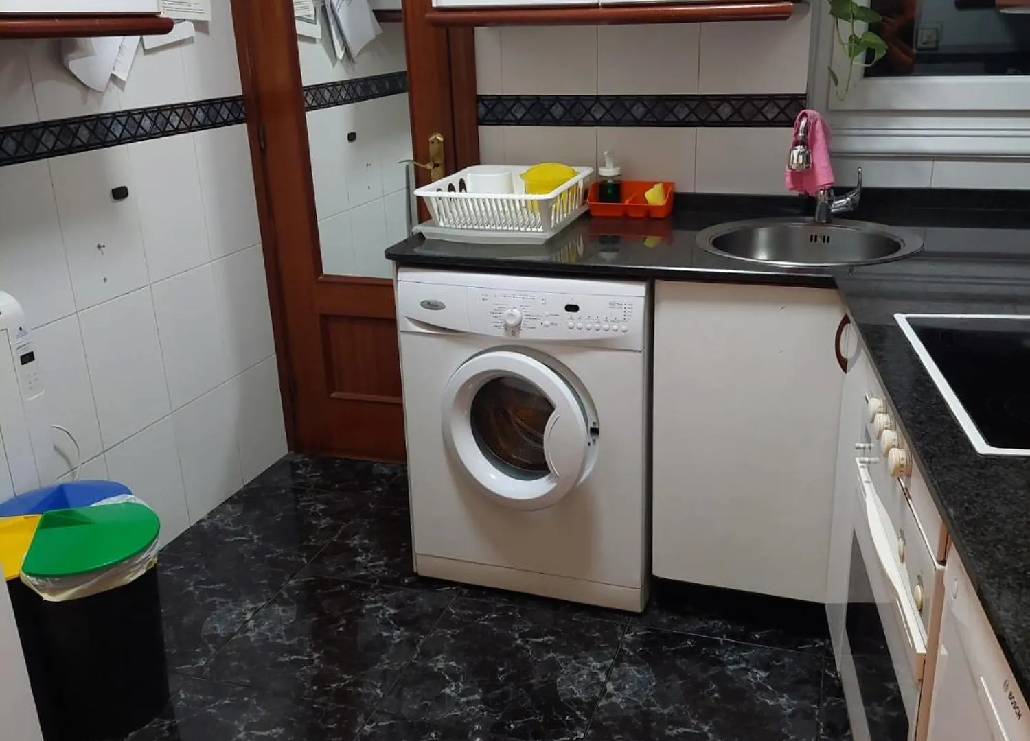Homestay szállás Alojamiento En Torre Solokoetxe License Lbi227 Apartman Bilbao