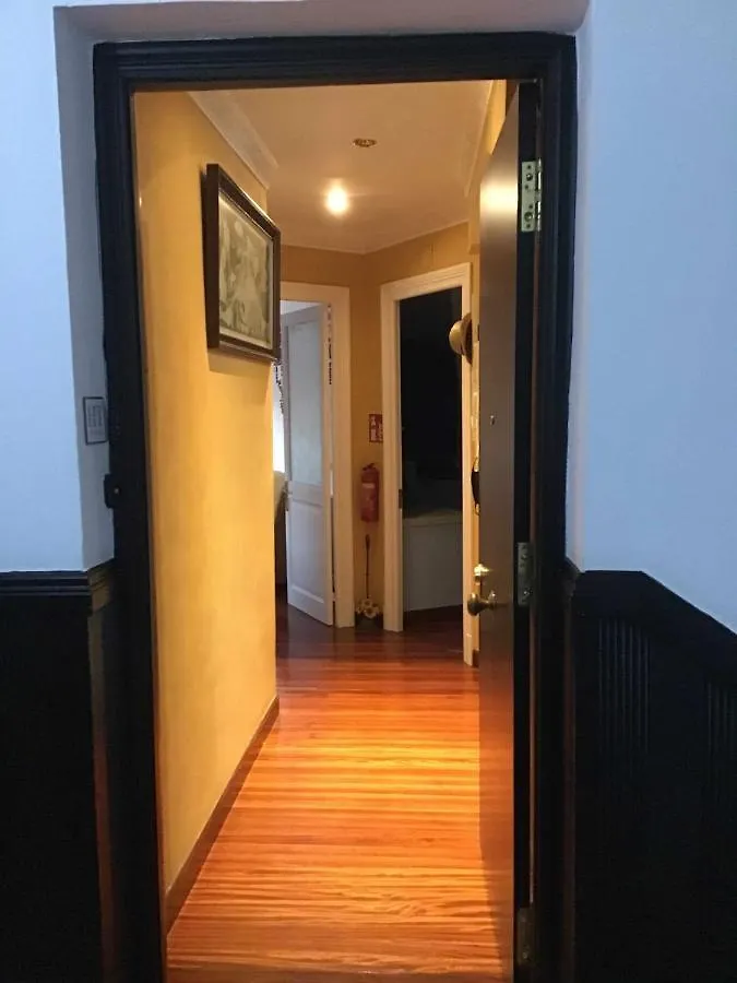 Alojamiento En Torre Solokoetxe License Lbi227 Apartment Bilbao