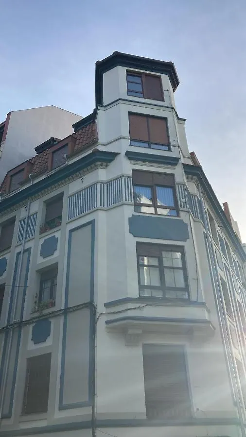 Alojamiento En Torre Solokoetxe License Lbi227 Apartment Bilbao Spain