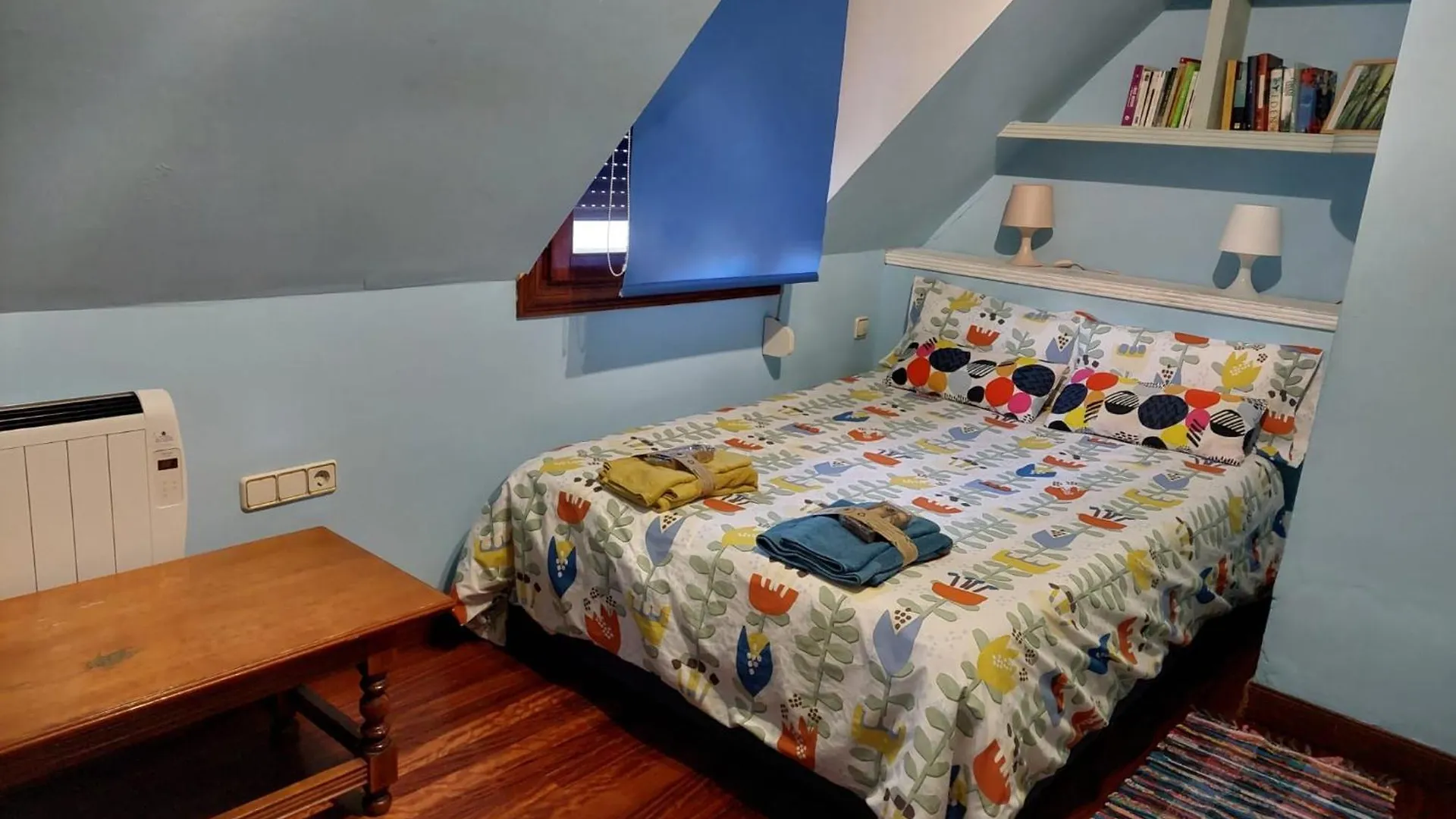 Alojamiento En Torre Solokoetxe License Lbi227 Apartment Bilbao Spain