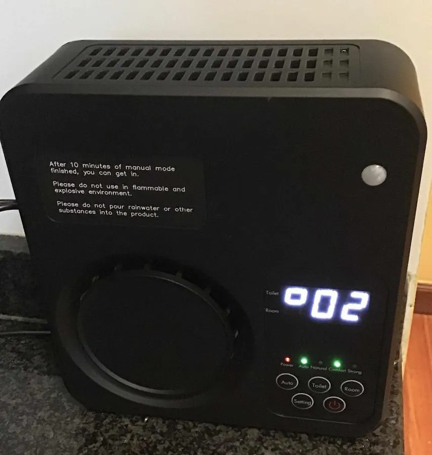 Ferienwohnung Alojamiento En Torre Solokoetxe License Lbi227 Bilbao 0*,  Spanien
