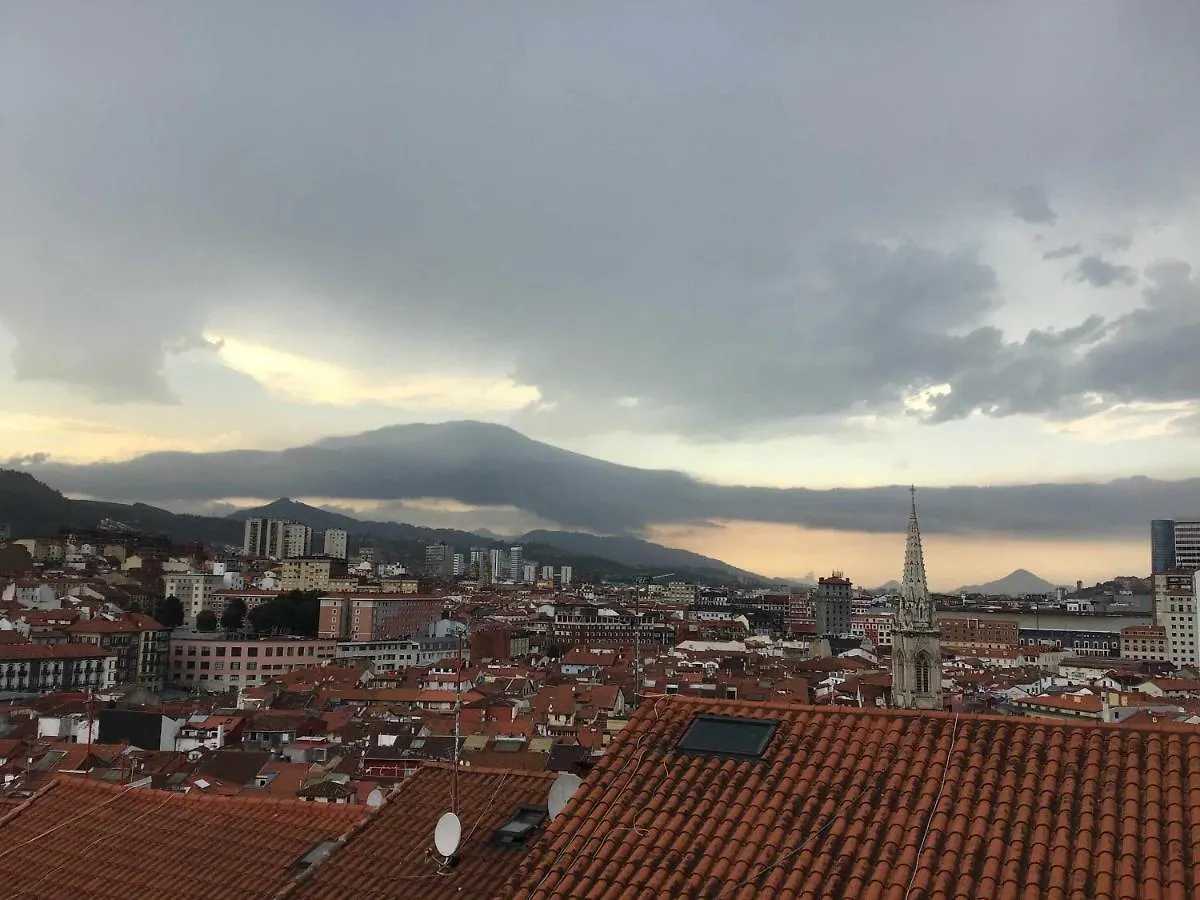 Ferienwohnung Alojamiento En Torre Solokoetxe License Lbi227 Bilbao 0*,  Spanien